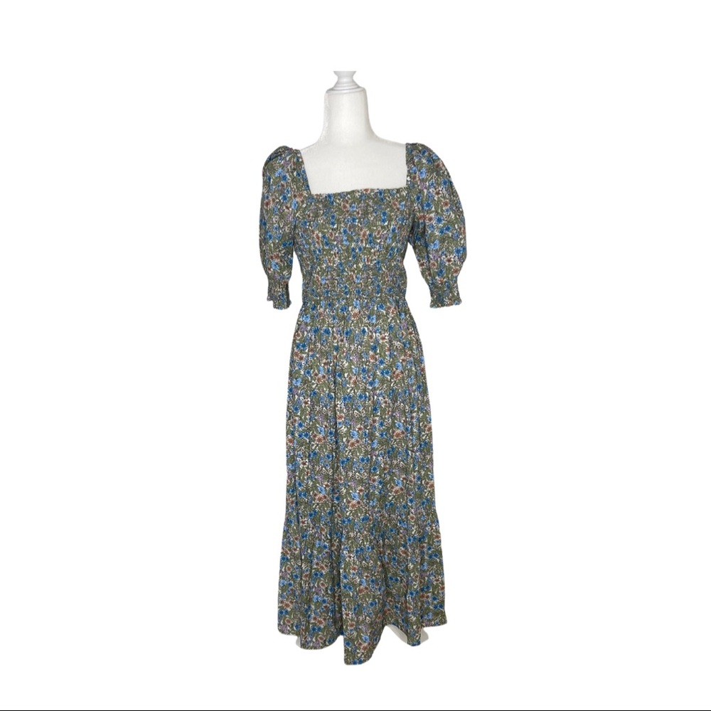 Mango Dress Size 2